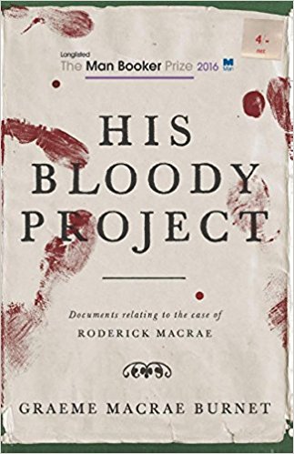 HisBloodyProject