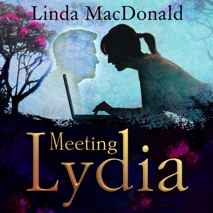 Meeting Lydia Audio