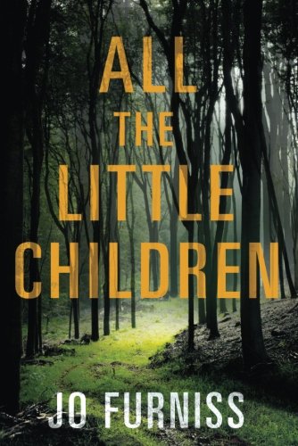 All The Little Children Cover